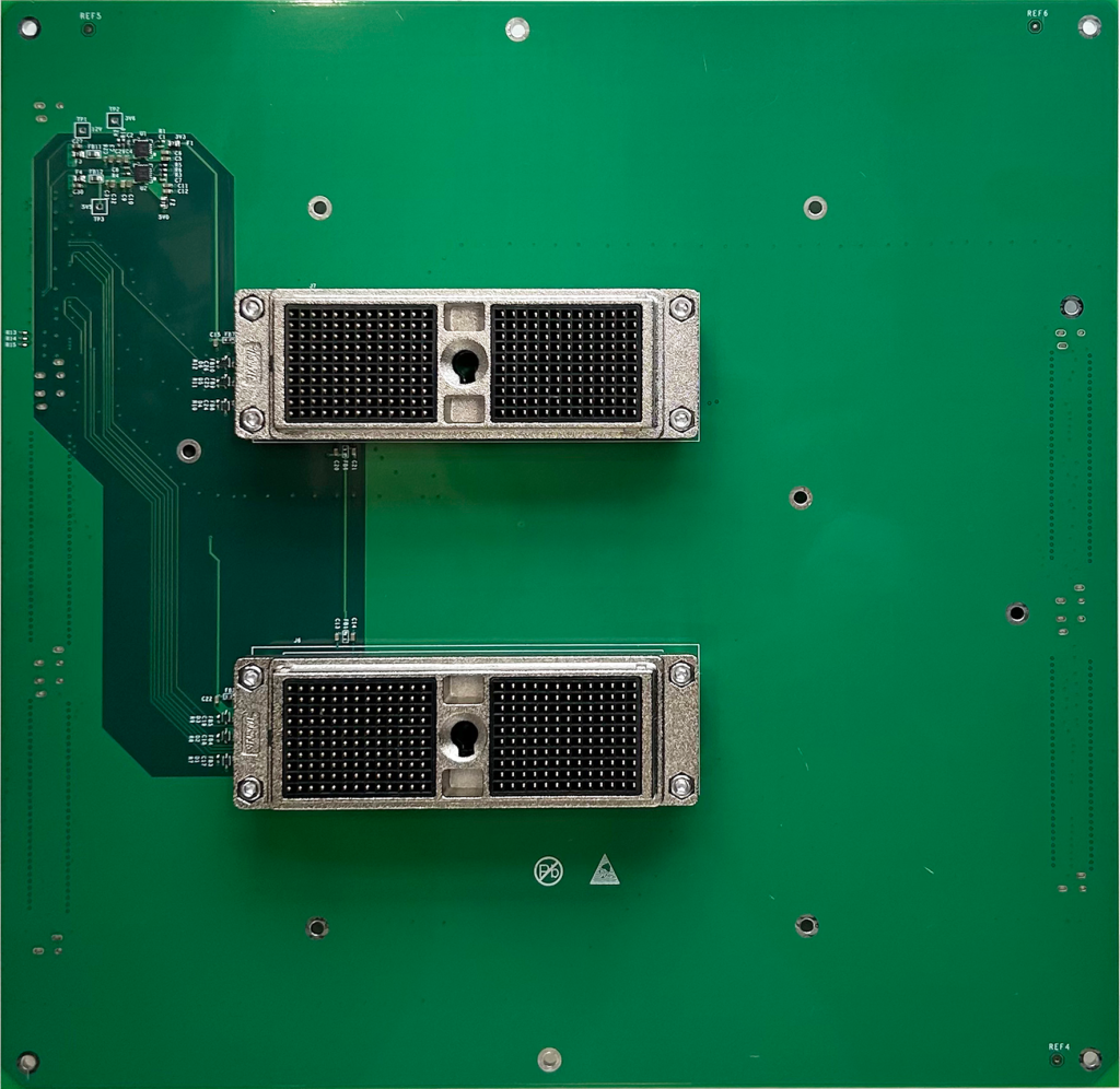 双DLM260转接板